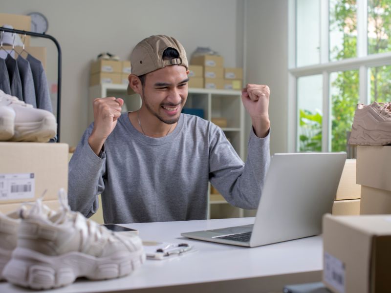 ERP integrado com loja virtual quais os benefícios