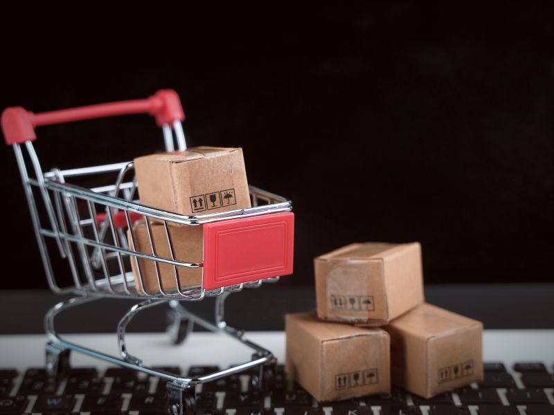 ERP integrado com loja virtual quais os critérios