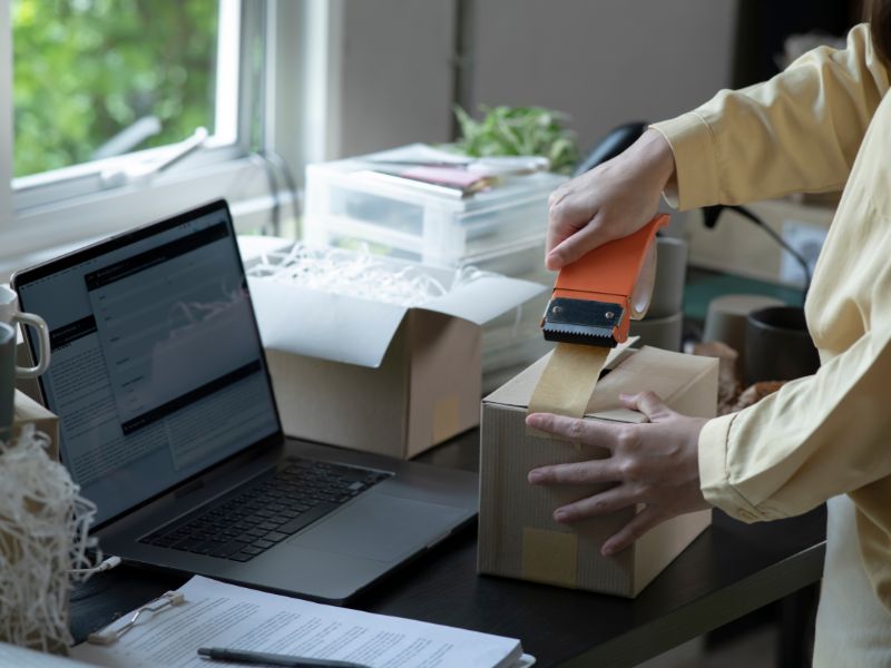ERP integrado com loja virtual quando devo usar