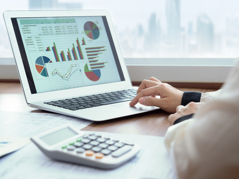 ERP nota fiscal eficiente