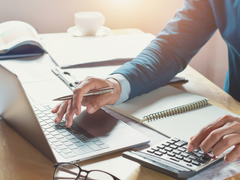 ERP nota fiscal seguro