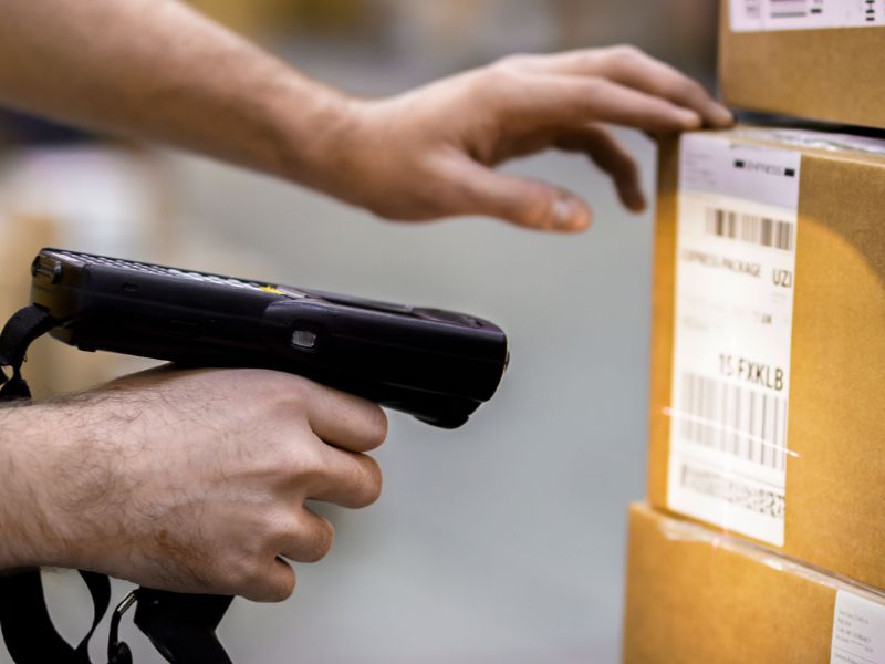 aplicativo para controle de estoque loja de roupas onlline