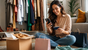 programa de fidelidade para e-commerce de moda