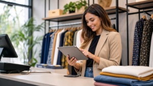 Sistema para loja de roupas: como escolher e o que ele precisa ter