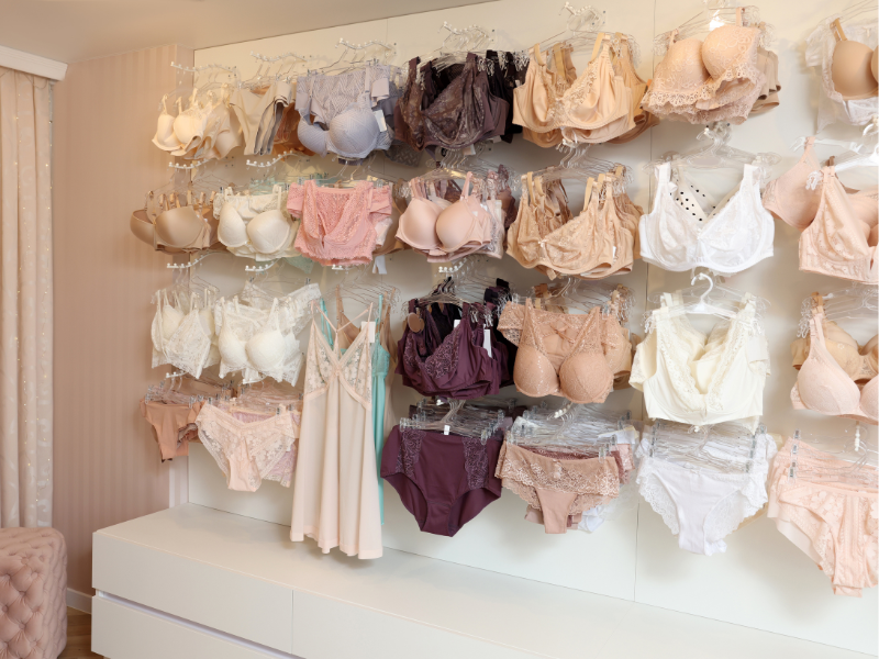 Como Abrir Loja de Lingerie? Confira Este Guia com 9 Passos!