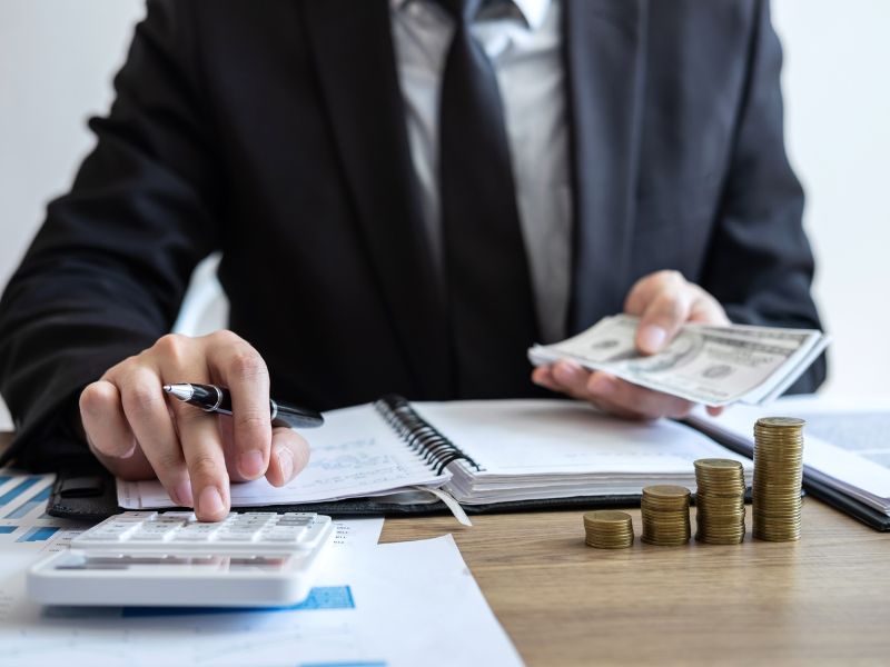 como analisar fluxo de caixa com sistema de gestão
