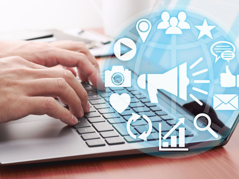 como atrair clientes para loja de roupas online infantil