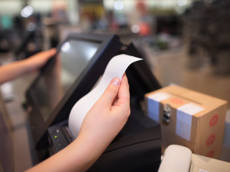 como emitir nota fiscal de remessa para feira com agilidade