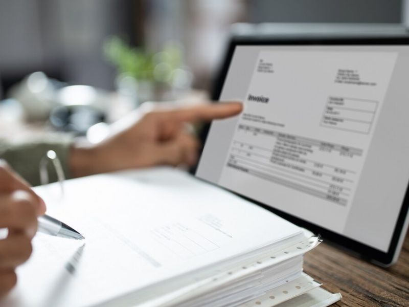 como emitir nota fiscal de remessa para feira com facilidade