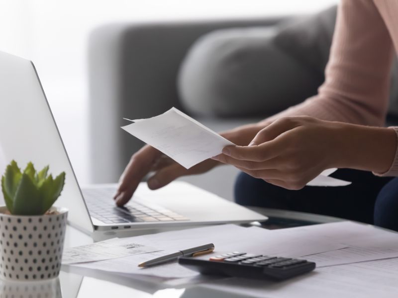 como emitir nota fiscal de remessa para feira com rapidez