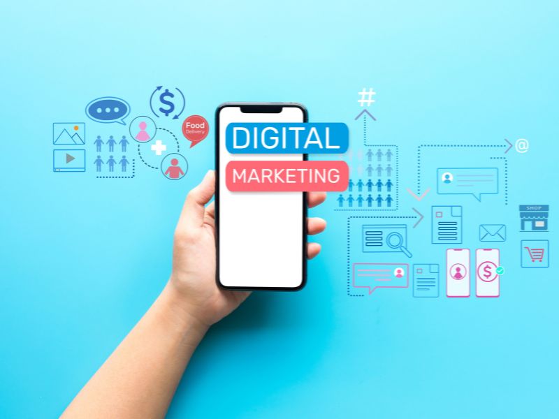 como montar um e-commerce de acessórios