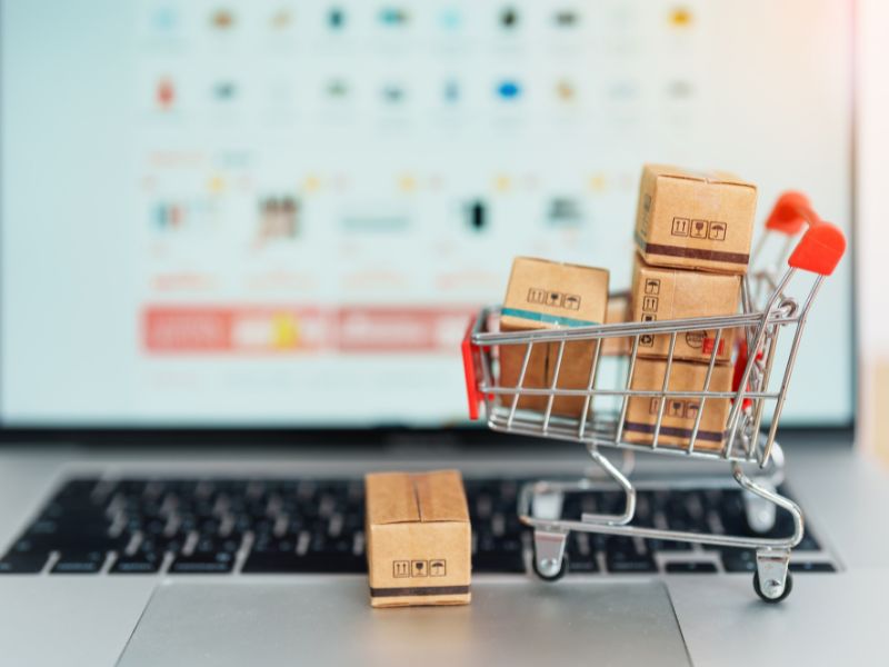como vender mais em loja de roupa de e-commerce