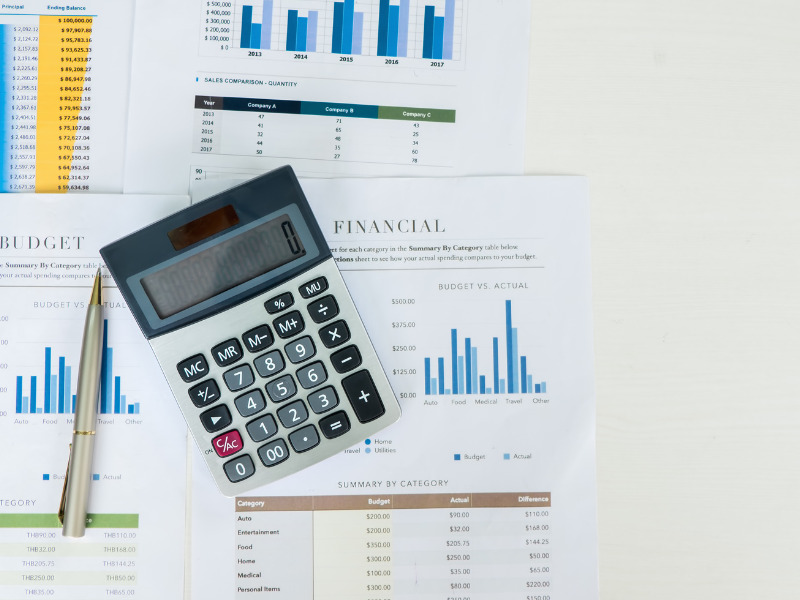 loja de roupas precisa emitir nota fiscal cálculos