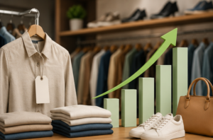 Margem de lucro ideal para revenda: fatores que influenciam