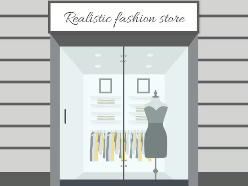 nomes para loja de roupas femininas