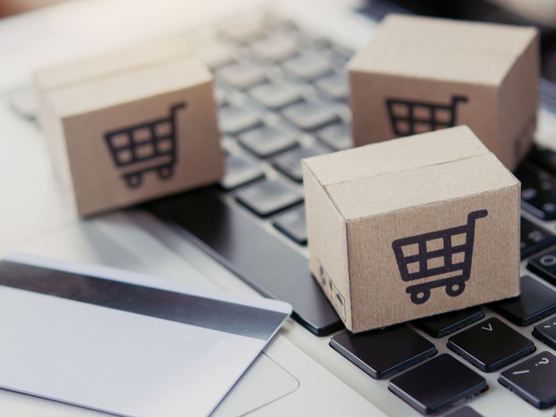 o que é live shop e quais as vantagens