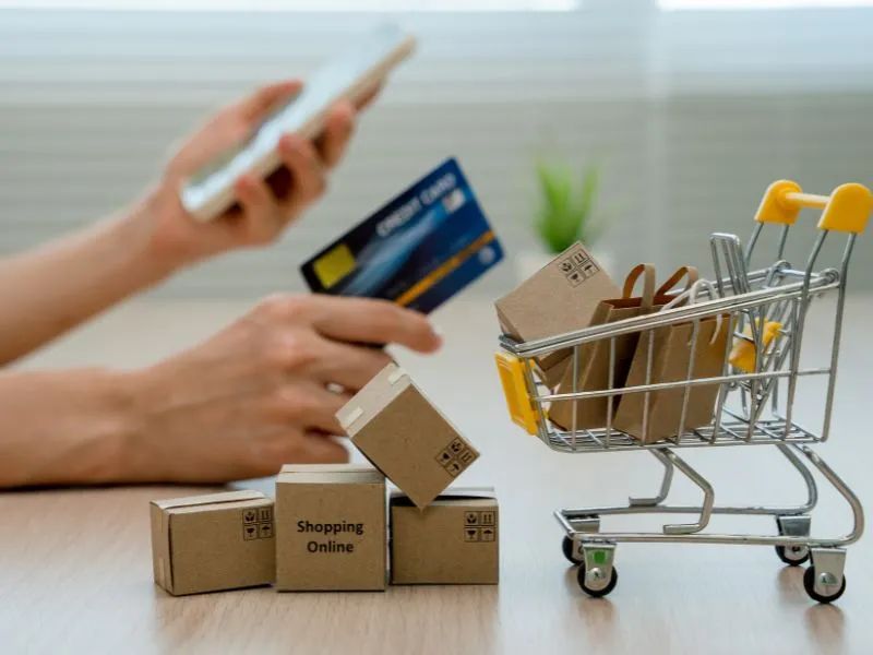 plataformas de ecommerce semi joias segura
