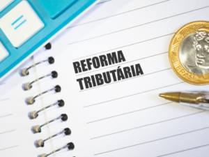 reforma tributária 2026