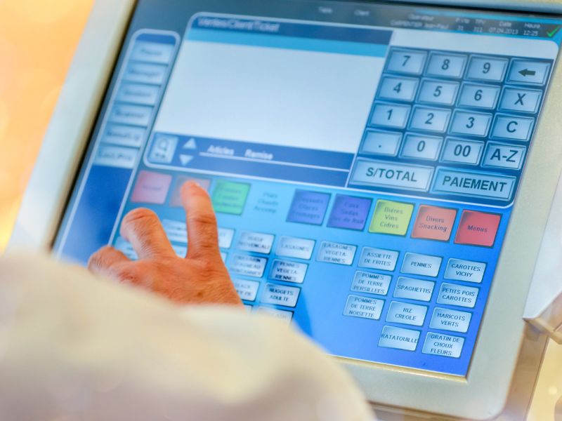 sistema operacional para loja de roupas eficaz