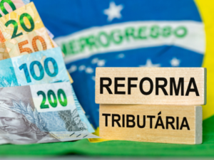 transição da Reforma Tributária